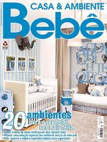 Casa e Ambiente - Bebê